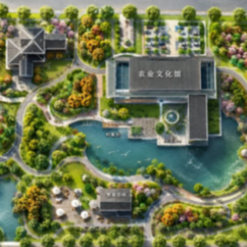 菁选灵创 AIGC 创作案例一