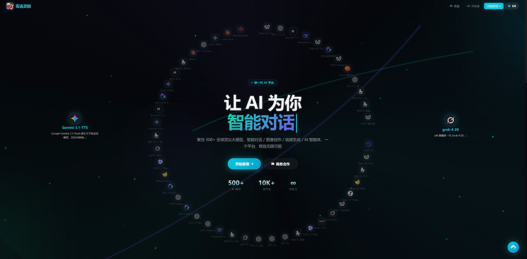 商业摄影生图案例